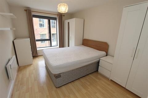 1 bedroom flat to rent, Round Foundry, Butcher Street