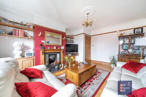 8 bedroom house for sale, Cluny Crescent, Swanage