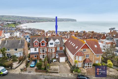 8 bedroom house for sale, Cluny Crescent, Swanage
