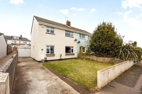 3 bedroom end of terrace house for sale, Maker Road, Cornwall PL11