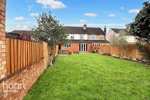 4 bedroom semi-detached house for sale, Ouse Road, Bedford