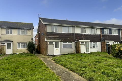 3 bedroom terraced house for sale, White Acre, Littlehampton BN17