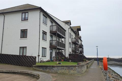 2 bedroom flat for sale, Y Lanfa, Trefechan, Aberystwyth, Ceredigion, SY23