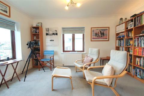 2 bedroom flat for sale, Y Lanfa, Trefechan, Aberystwyth, Ceredigion, SY23