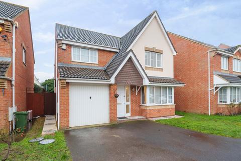 4 bedroom detached house for sale, Barwick Drive, Hillingdon