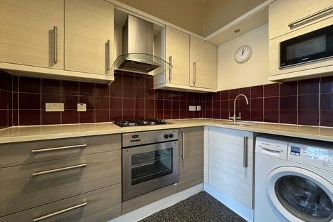 2 bedroom apartment to rent, Elderslie Street, Charing Cross, Glasgow