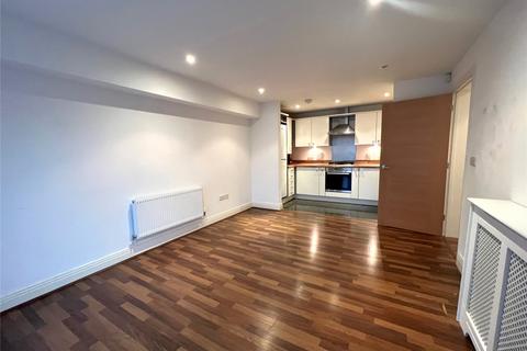 2 bedroom flat for sale, Thorpe Road, Surrey TW18