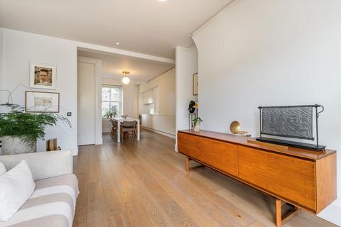 2 bedroom flat for sale, Kenton Street, London WC1N