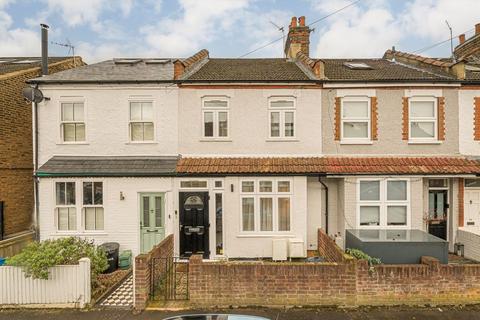 2 bedroom terraced house for sale, Andover Road, Twickenham TW2