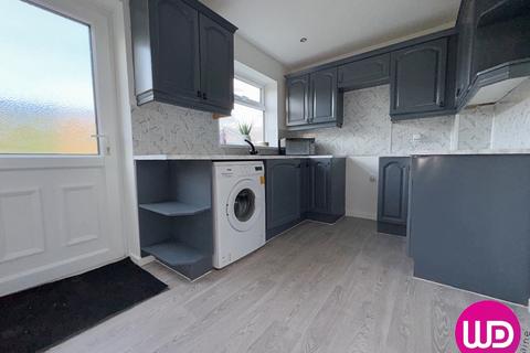 2 bedroom semi-detached house for sale, West Denton Park, Newcastle upon Tyne NE15