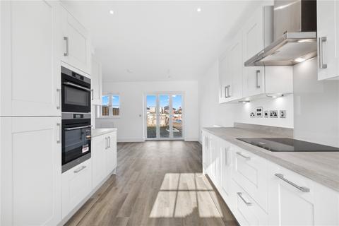 undefined, Plot 81, St Andrews Park, Red Admiral Way, Norwich, Norfolk, NR13