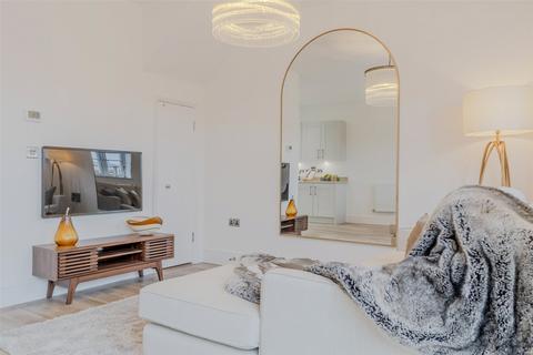 undefined, Plot 81, St Andrews Park, Red Admiral Way, Norwich, Norfolk, NR13