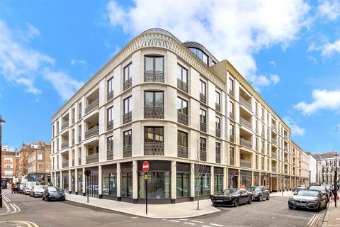 Marylebone Square, 1 Aybrook Street, London, W1U