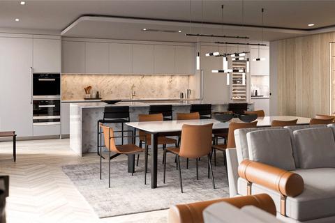 undefined, Marylebone Square, 1 Aybrook Street, London, W1U
