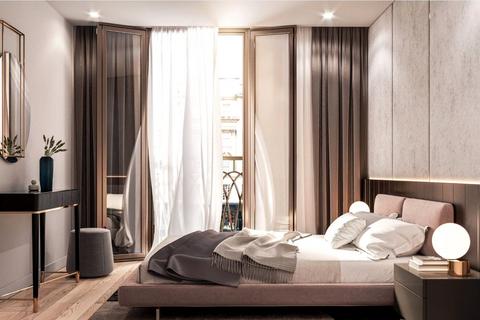 undefined, Marylebone Square, 1 Aybrook Street, London, W1U