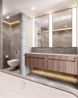 undefined, Marylebone Square, 1 Aybrook Street, London, W1U