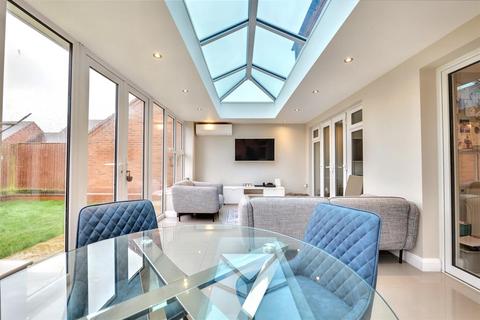 5 bedroom detached house for sale, Barnards Way, Kibworth Harcourt