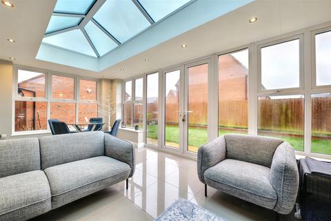 5 bedroom detached house for sale, Barnards Way, Kibworth Harcourt