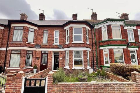 3 bedroom terraced house for sale, Salisbury Road, Great Yarmouth