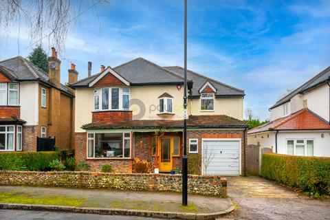 5 bedroom detached house for sale, Purley Bury Avenue, Purley, CR8 1JB