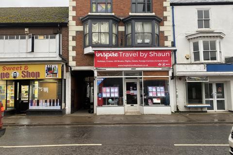 Shop to rent, Retail Shop, High Street, Holbeach