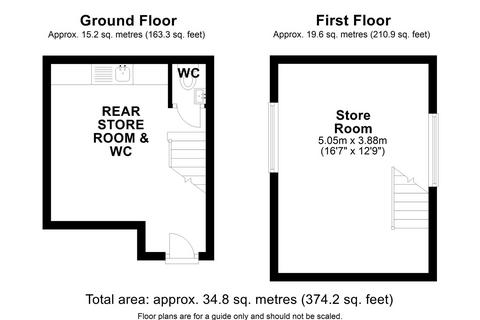 Shop to rent, Retail Shop, High Street, Holbeach