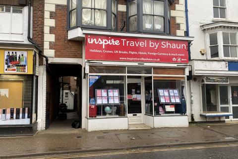 Shop to rent, Retail Shop, High Street, Holbeach