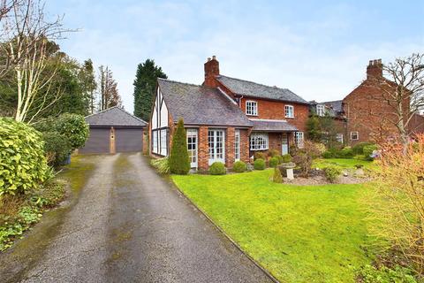 3 bedroom cottage for sale, Cedar Cottage, Burton Road, Streethay, Lichfield