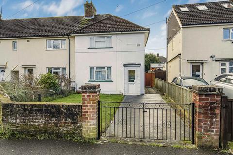 3 bedroom end of terrace house for sale, Grays Road, Oxford, OX3