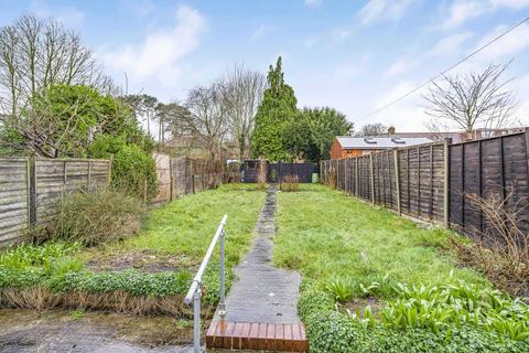 3 bedroom end of terrace house for sale, Grays Road, Oxford, OX3