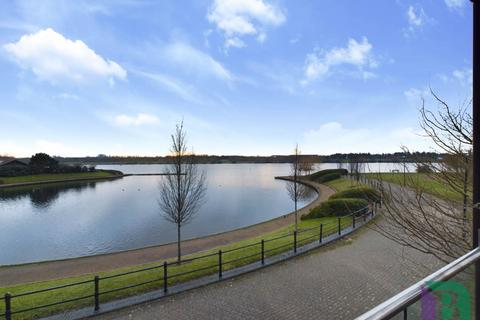 2 bedroom apartment for sale, Felsted, Milton Keynes MK7