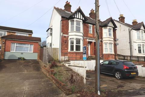 3 bedroom semi-detached house for sale, Amersham Road, High Wycombe HP13