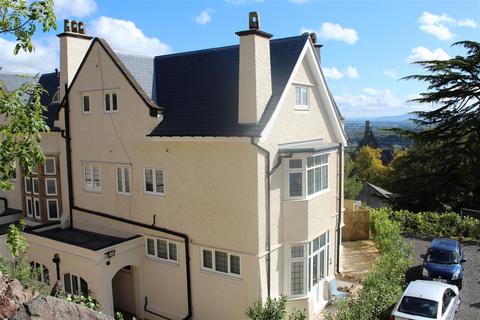 2 bedroom apartment to rent, Flat 6 Malvernbury, 61 Abbey Road, Malvern, Worcestershire