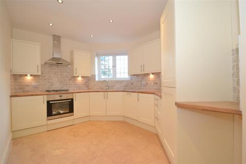 2 bedroom apartment to rent, Flat 6 Malvernbury, 61 Abbey Road, Malvern, Worcestershire