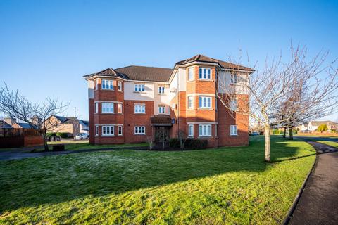 2 bedroom flat for sale, Cairnwell Gardens, Motherwell