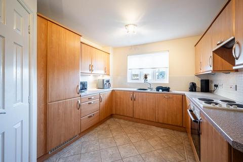 2 bedroom flat for sale, Cairnwell Gardens, Motherwell