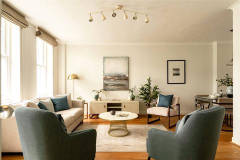 De Vere Mews, Kensington, W8