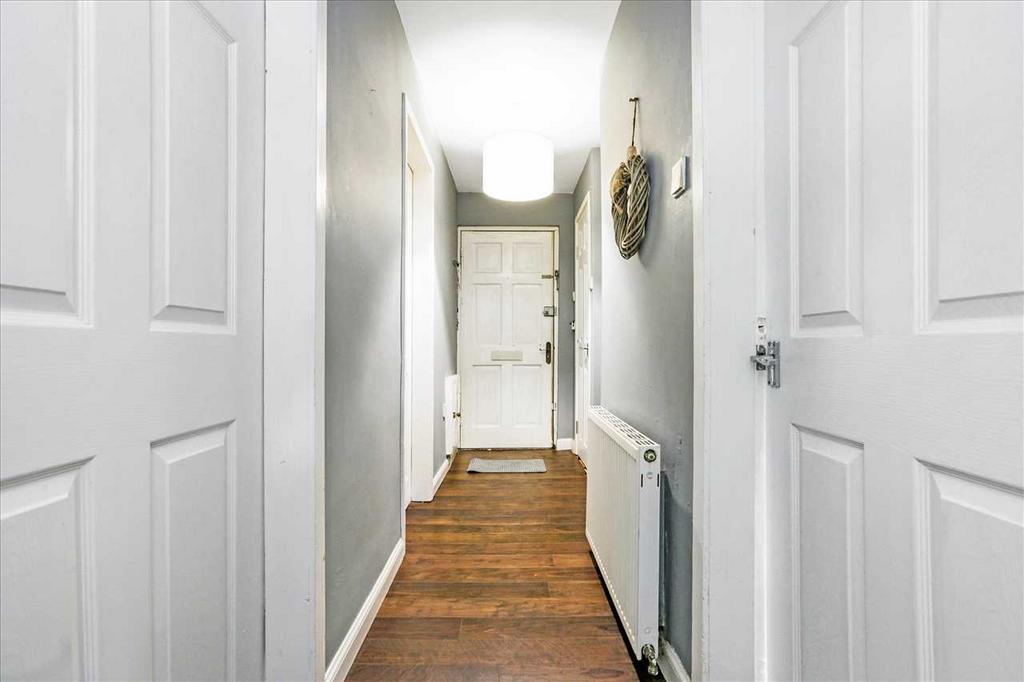 Entrance Hallway (1)