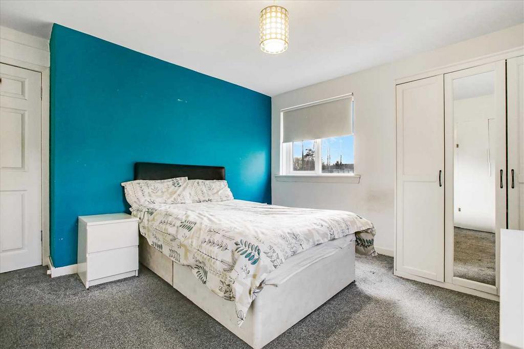 Bedroom One (1)