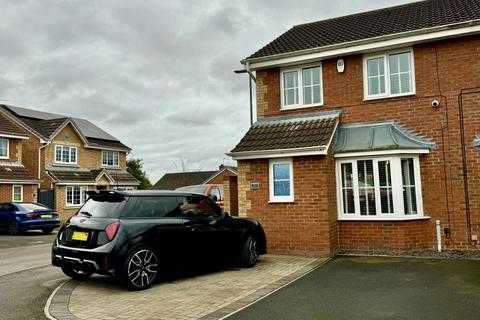 37 Abbeydale Gardens, South Hetton, Durham, DH6 2TS