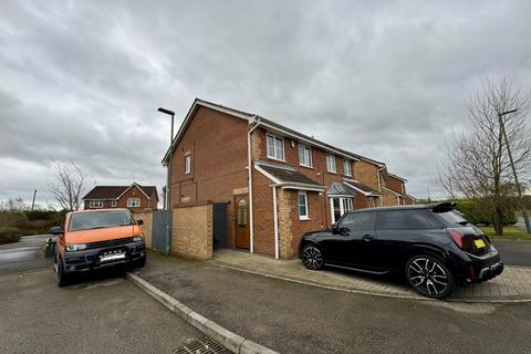 37 Abbeydale Gardens, South Hetton, Durham, DH6 2TS