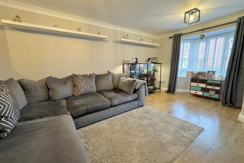 37 Abbeydale Gardens, South Hetton, Durham, DH6 2TS