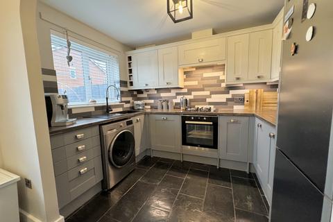 37 Abbeydale Gardens, South Hetton, Durham, DH6 2TS