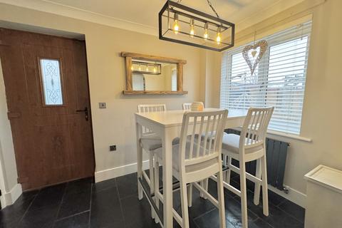 37 Abbeydale Gardens, South Hetton, Durham, DH6 2TS