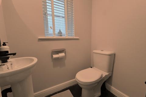 37 Abbeydale Gardens, South Hetton, Durham, DH6 2TS