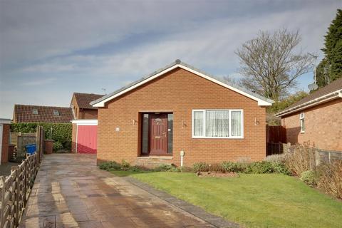 Highfield Way, North Ferriby