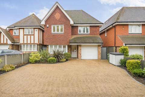 5 bedroom detached house for sale, Hayes Lane, Bromley, BR2 9EA