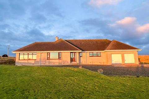 4 bedroom detached house for sale, Adabrock, Ness, Isle of Lewis HS2