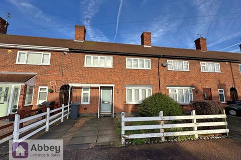 2 bedroom townhouse for sale, Culver Road, Leicester