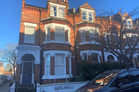 2 bedroom apartment to rent, Kestrel Avenue, Herne Hill, London, SE24